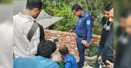 নরসিংদীতে প্রতিবেশীর ভবনের ছাদ থেকে শিশুর মরদেহ উদ্ধার