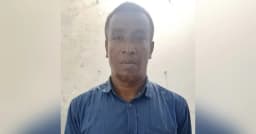 জীবননগরে জাহিদ হত্যা মামলায় আসামি গ্রেফতার