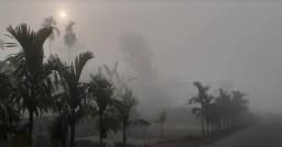 শীত নিয়ে যা জানাল আবহাওয়া অফিস