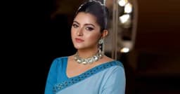 পরীমণির ‘প্রীতিলতা’ সিনেমার শুটিং পুনরায় শুরু হবে