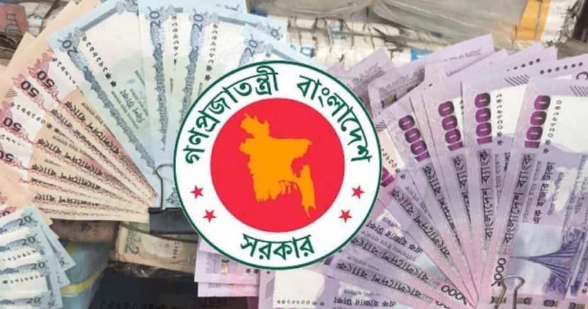 ইমাম-মুয়াজ্জিনের বেতন নির্ধারণ করলো সরকার