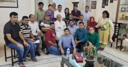রাষ্ট্রপতি হলেও জনগণের সেবা করে যেতে চান মির্জা ফখরুল