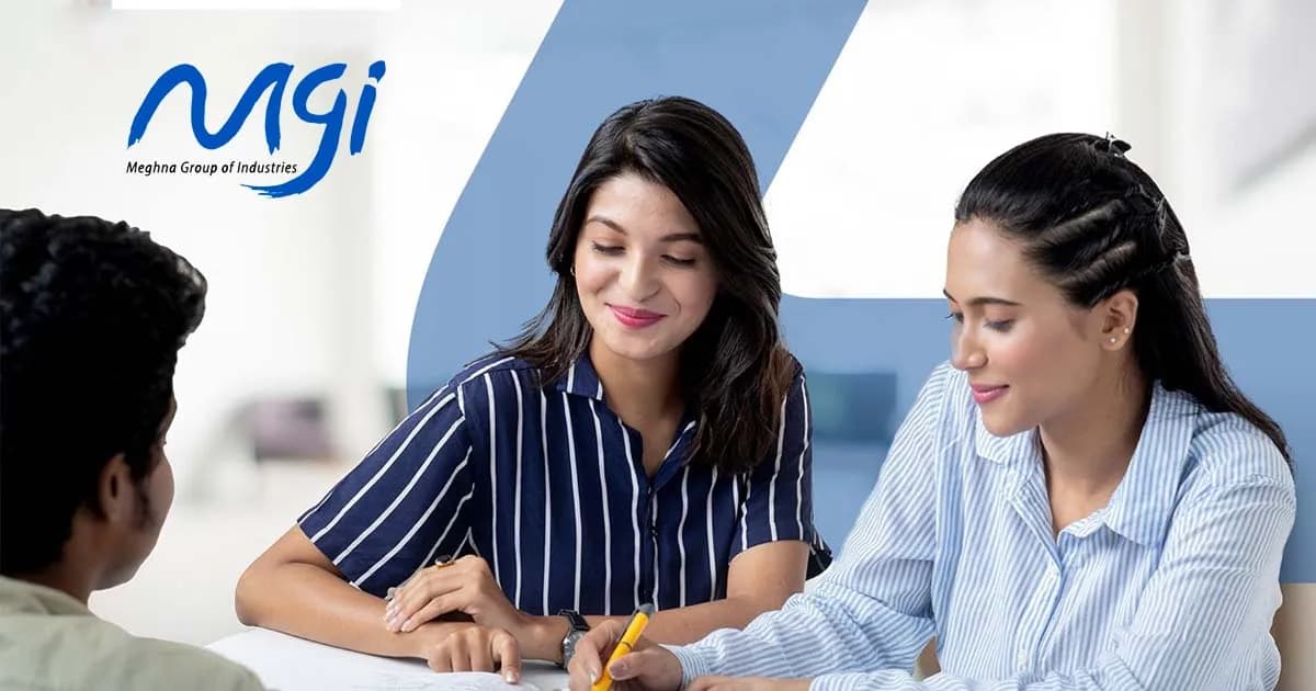 মেঘনা গ্রুপে এক্সিকিউটিভ পদে নিয়োগ