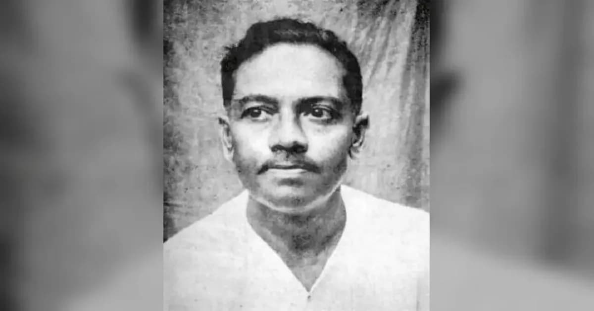 জীবনানন্দ দাশের ৭২তম মৃত্যুবার্ষিকী আজ, স্মরণে নির্জনতার কবি