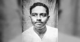 জীবনানন্দ দাশের ৭২তম মৃত্যুবার্ষিকী আজ, স্মরণে নির্জনতার কবি