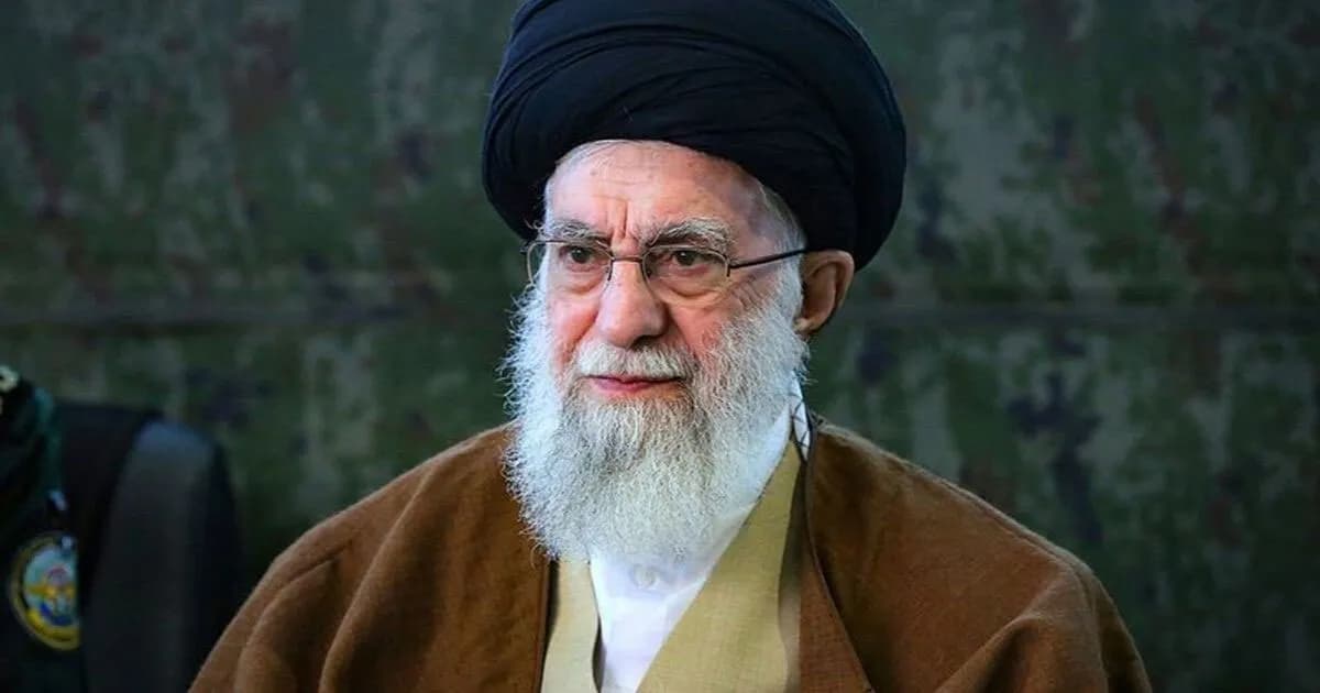 খামেনি হত্যার প্রতিশোধ নিতে ইরানের সঙ্গে যোগ দিল যারা