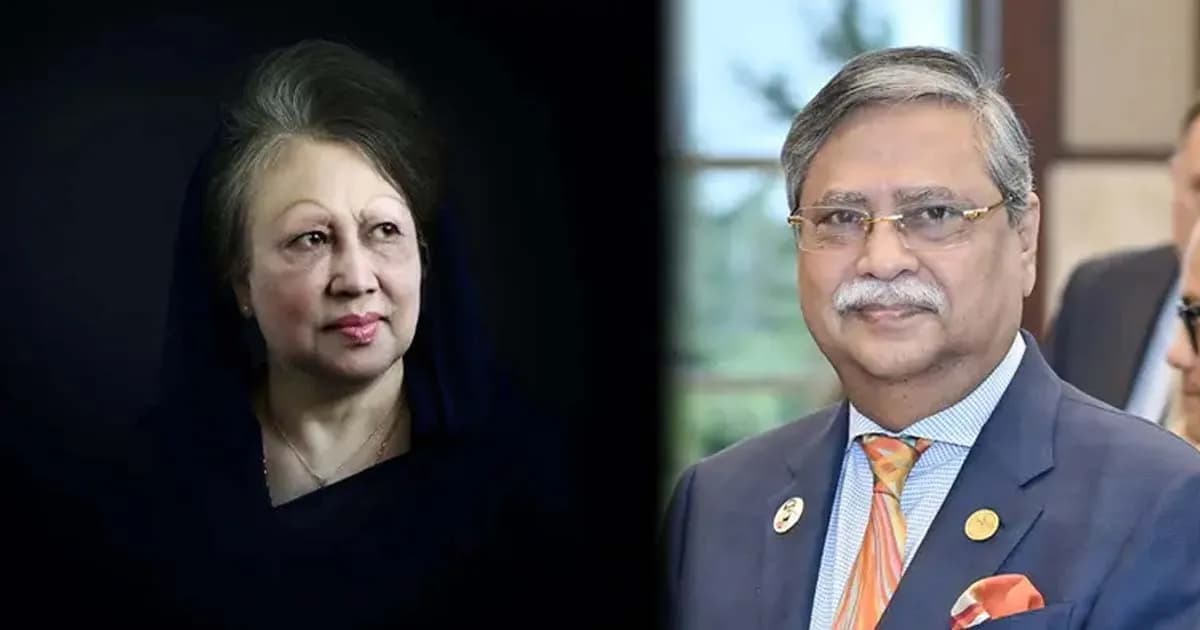 ‘খালেদা জিয়ার আপসহীন ভূমিকা স্মরণীয় হয়ে থাকবে’