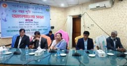 ২৮ বর্ষপূর্তি হলেও পাহাড়ে এখনো আতঙ্ক কাটেনি: শেফালীকা ত্রিপুরা