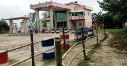 ফুয়েল কার্ডে স্বস্তি, হিলি পাম্পে উধাও বাইকারদের দীর্ঘ লাইন