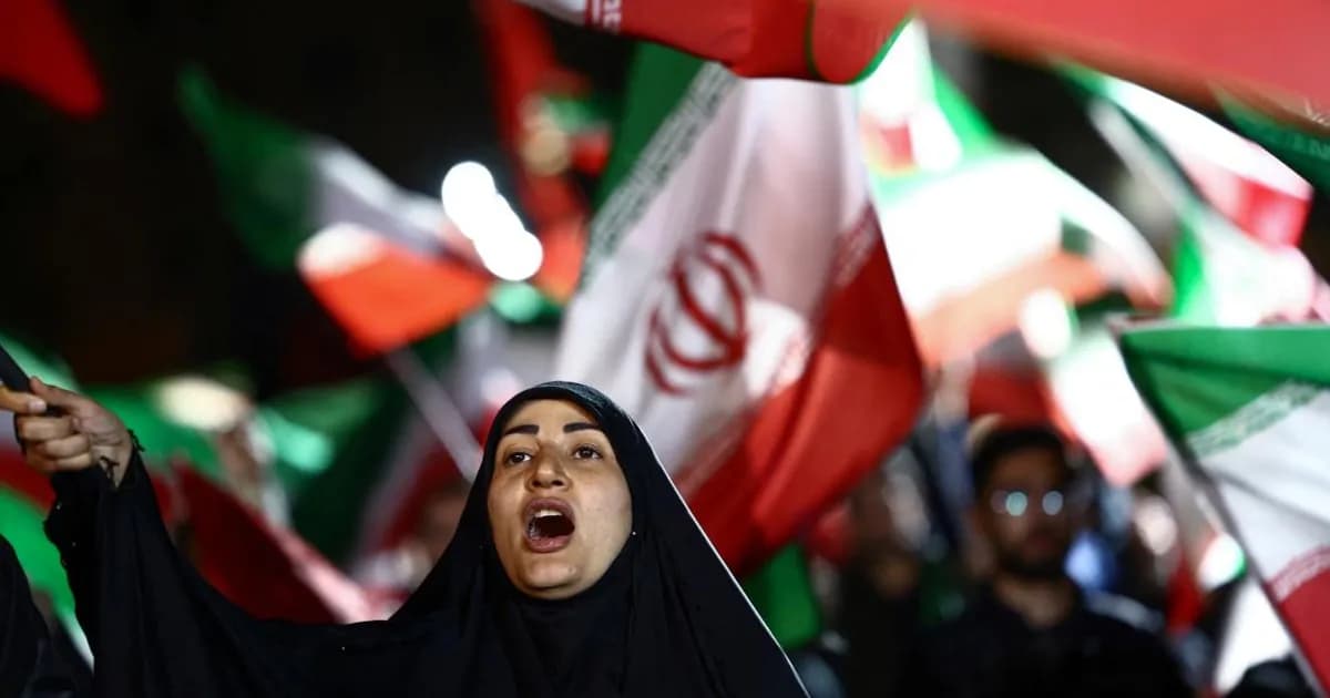 আলোচনা শুরুর আগেই ইরানের এক শর্তে রাজি যুক্তরাষ্ট্র