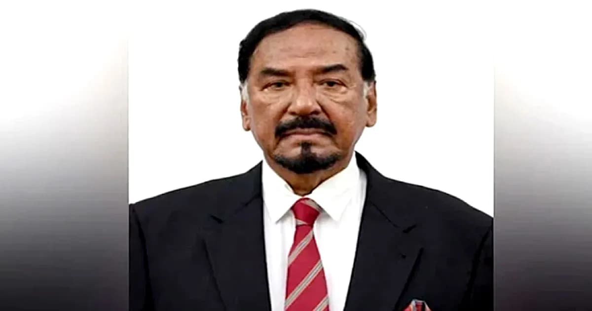 নির্বাচন না হওয়া পর্যন্ত রাষ্ট্রপতির দায়িত্ব পালন করবেন স্পিকার