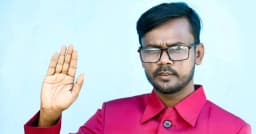 মির্জা ফখরুলের শূন্য আসনে লড়বেন হিরো আলম