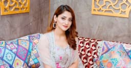 হলুদের অনুষ্ঠানে নাচলেন পূজা চেরি, রহস্য কী?