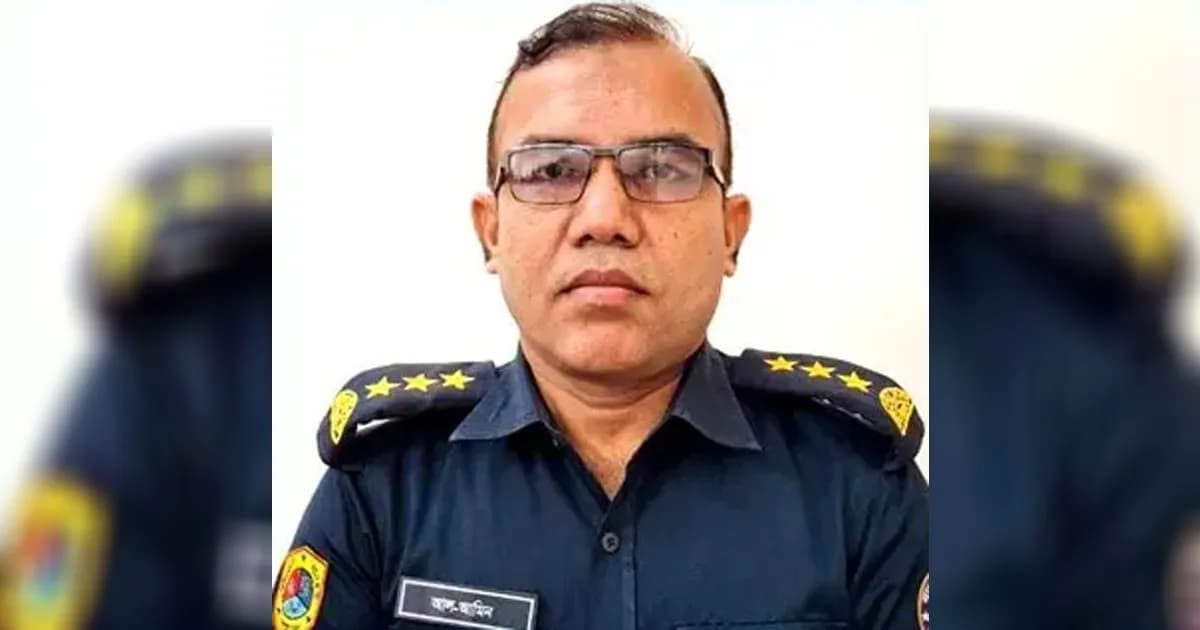 কারা কর্মকর্তার আপিল নাকচ, দুই বছরের গুরুদণ্ড বহাল