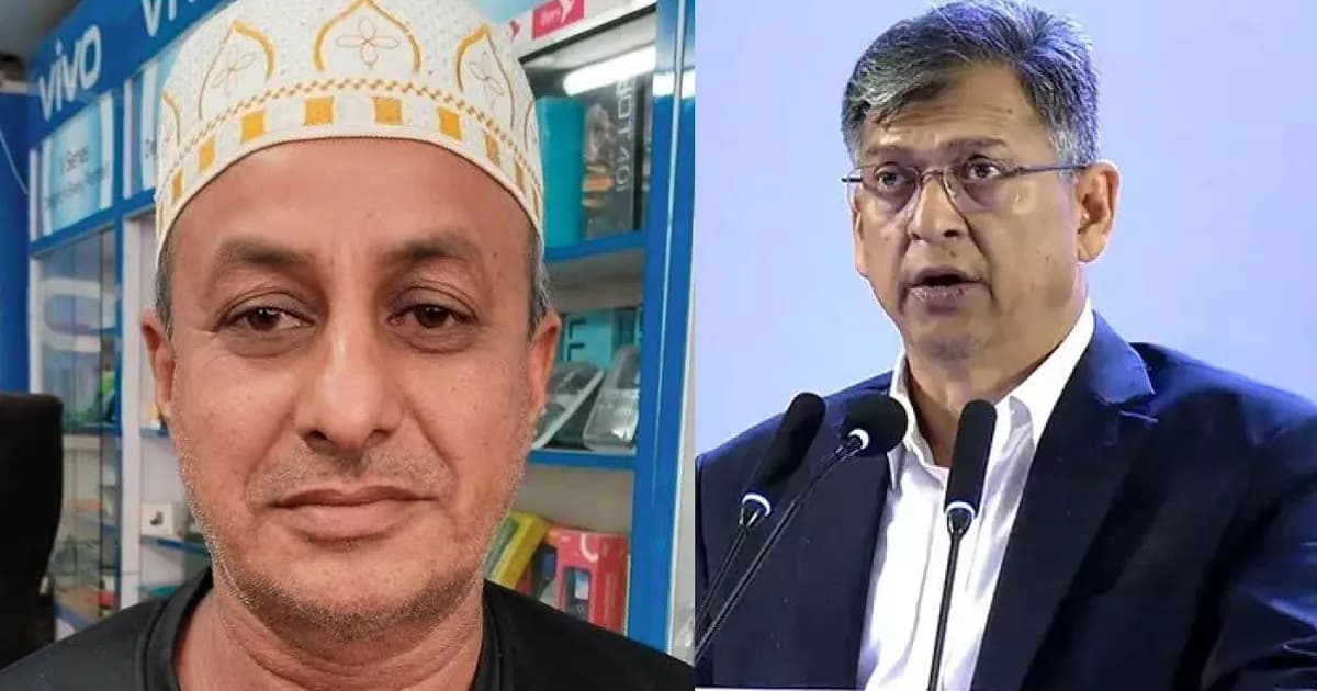 স্বরাষ্ট্রমন্ত্রীর পদত্যাগ চেয়ে পোস্ট, যুবদল নেতা বহিষ্কার