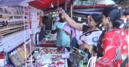 আড়াই শতাব্দীর ঐতিহ্য বুকে ধারণ করে চলছে কুন্ডুবাড়ির মেলা