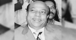 সাবেক সংসদ সদস্য জিএম ফজলুল হক আর নেই