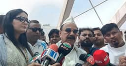 ভারতে কোন দল ক্ষমতায় আসলো তা দেখার বিষয় নয়: গয়েশ্বর