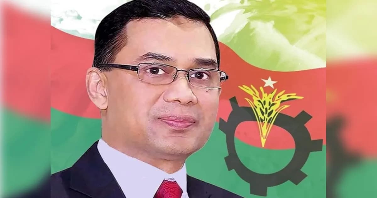 নভেম্বরের শেষ দিকে দেশে ফিরবেন তারেক রহমান: সালাহউদ্দিন