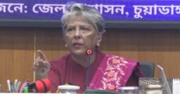 ‘গণভোটের দায়িত্ব শুধু অন্তর্বর্তীকালীন সরকারের একার নয়’