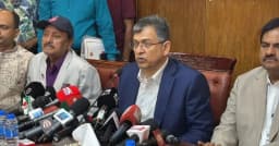 রাড্ডায় ভাঙচুরের ঘটনায় এমপি মিষ্টির সংশ্লিষ্টতা তদন্তাধীন: স্বরাষ্ট্রমন্ত্রী