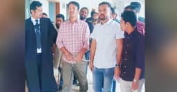ছাত্রদলের নতুন কমিটি, শীর্ষ পদে আলোচনায় মেহেদী হাসান