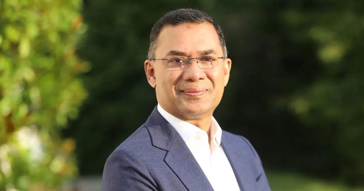 চার দিনের সফরে জাপান যাচ্ছেন প্রধানমন্ত্রী তারেক রহমান