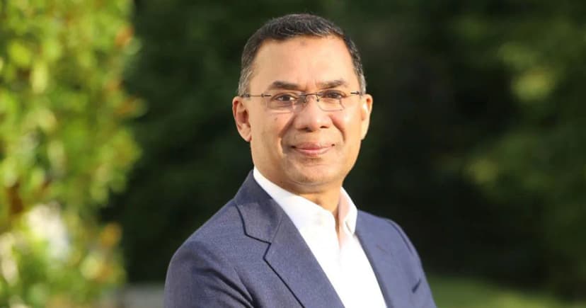 চার দিনের সফরে জাপান যাচ্ছেন প্রধানমন্ত্রী তারেক রহমান