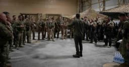 ইরানে স্থল অভিযানের বিপক্ষে বেশিরভাগ মার্কিনি, যুদ্ধ নিয়ে উদ্বেগ বাড়ছে