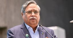 রাষ্ট্রপতির হার্টে ব্লক শনাক্ত, বসানো হলো রিং