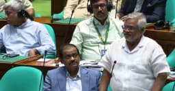 প্রস্তাবিত বাজেট ইতিহাসের সেরা ও দরিদ্রবান্ধব: আমান উল্লাহ