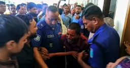 চা বিক্রেতা দুরুদ মিয়া হত্যা মামলায় একজনের মৃত্যুদণ্ড