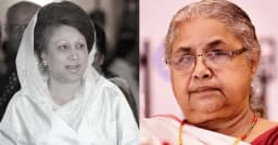 ‘খালেদা জিয়া আজীবন জনসেবার এক অনন্য উত্তরাধিকার রেখে গেছেন’