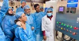 ‘রেড চিটাগাং ক্যাটল জাত সংরক্ষণ অত্যন্ত জরুরি’