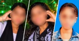 বাড়ির ওপর অভিমান, বিটিএসের টানে দেশ ছাড়তে চেয়েছিল ৩ স্কুলছাত্রী