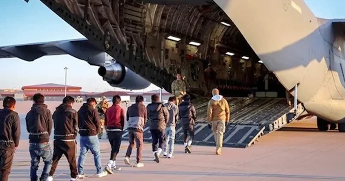 ভারতীয়দের বহিষ্কারে যুক্তরাষ্ট্রের চেয়েও এগিয়ে সৌদি আরব