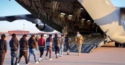 ভারতীয়দের বহিষ্কারে যুক্তরাষ্ট্রের চেয়েও এগিয়ে সৌদি আরব