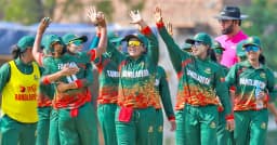 এপ্রিলেই মাঠে গড়াবে নারী বিপিএল, ঘোষণা বিসিবির