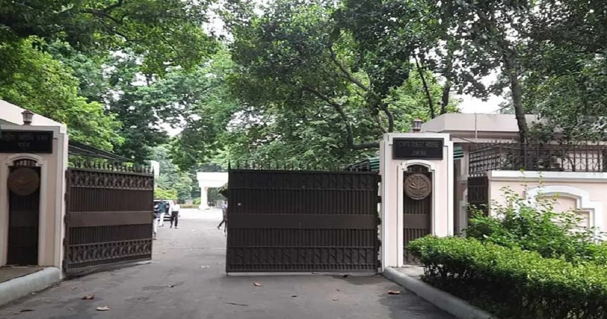 স্বল্প ব্যয়ে প্রধানমন্ত্রীর জন্য প্রস্তুত করা হয়েছে ‘যমুনা’