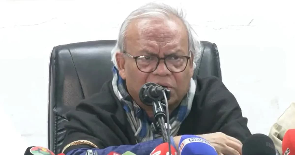 খালেদা জিয়াকে পরিকল্পিতভাবে মৃত্যুর দিকে ঠেলে দেয় আওয়ামী লীগ