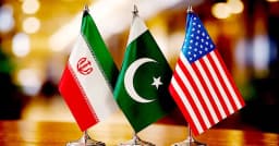 সংলাপে যোগ দিতে ইসলামাবাদের পথে ইরানের প্রতিনিধি দল