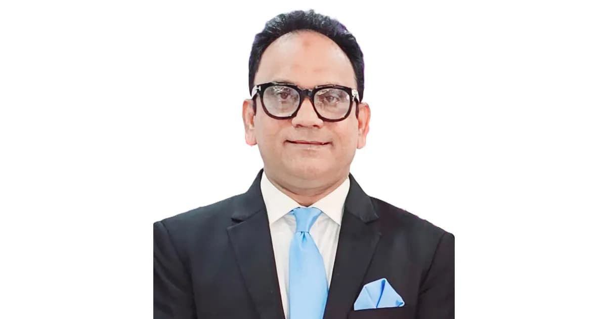 এনআরবিসি ব্যাংকের ডিএমডি ও সিবিও হিসেবে যোগ দিলেন মো. শাহীন হাওলাদার