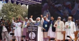 জামায়াত আমিরের প্রতিশ্রুতি ঘিরে চলছে সমালোচনা ও বিভ্রান্তি