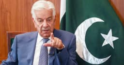 আবার আফগানিস্তানকে যুদ্ধের হুমকি পাকিস্তানের