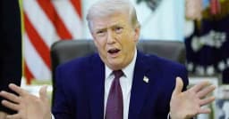 ডেডলাইন মঙ্গলবারই শেষ : ইরানকে ট্রাম্পের চূড়ান্ত হুঁশিয়ারি