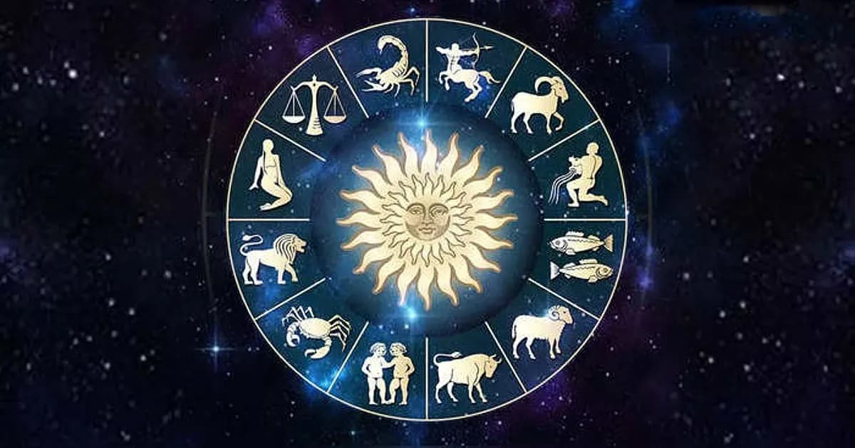 আজকের রাশিফল : বৃদ্ধি-ধ্রুব যোগে কাদের দিন ভালো?