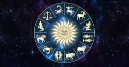 আজকের রাশিফল : বৃদ্ধি-ধ্রুব যোগে কাদের দিন ভালো?