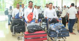 মাত্র ২০ হাজার টাকায় দেশে ফিরতে পারবেন সৌদি প্রবাসীরা