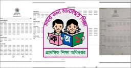 প্রাথমিক বৃত্তির ফল: ছড়ানো তালিকা ঘিরে অভিভাবকদের বিভ্রান্তি