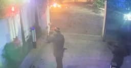 মেলান্দহে গুলির পর পেট্রোলবোমা বিস্ফোরণ, গ্রেফতার ৫